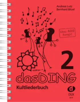 Lutz / Bitzel |  Das Ding 2 | Buch |  Sack Fachmedien
