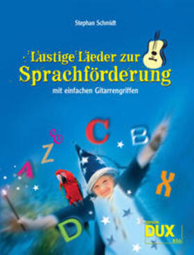 Lustige Lieder zur Sprachförderung | Buch | 978-3-934958-98-2 | sack.de