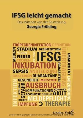 Fröhling | IFSG leicht gemacht | E-Book | sack.de