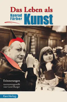 Färber / Burger |  Das Leben als Kunst | Buch |  Sack Fachmedien