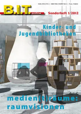 Ball |  Kinder- und Jugendbibliotheken:medien (t)räume: raumvisionen | Buch |  Sack Fachmedien