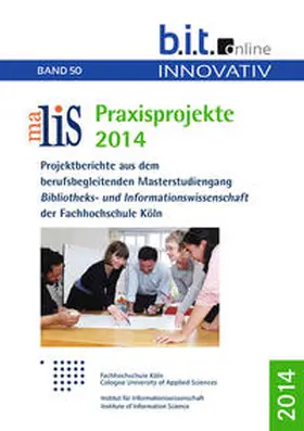 Oßwald |  maLis-Praxisprojekte 2014 | Buch |  Sack Fachmedien