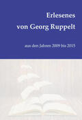 Ruppelt |  Erlesenes von Georg Ruppelt | Buch |  Sack Fachmedien