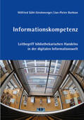 Sühl-Strohmenger / Barbian |  Informationskompetenz | Buch |  Sack Fachmedien