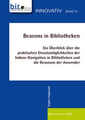 Paplowski |  Beacons in Bibliotheken | Buch |  Sack Fachmedien