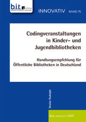 Rudolph |  RUDOLPH, D: CODINGVERANSTALTUNGEN | Buch |  Sack Fachmedien