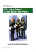 Kenkmann / Spieker |  100 Jahre Frauen in der deutschen Polizei | Buch |  Sack Fachmedien