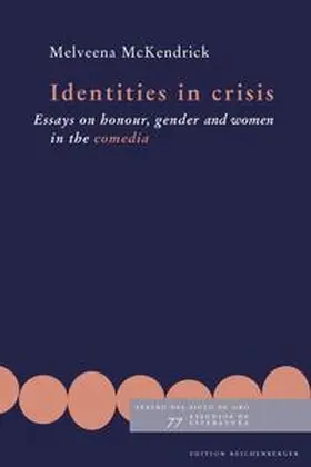 McKendrick |  Identities in Crisis | Buch |  Sack Fachmedien