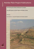 Radner / Kreppner / Squitieri |  Unearthing the Dinka Settlement Complex | Buch |  Sack Fachmedien