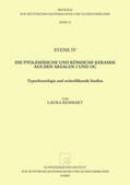 Rembart |  Syene IV. Die ptolemäische und römische Keramik aus den Arealen 2 und 13c | Buch |  Sack Fachmedien