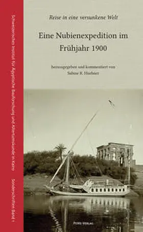 Huebner / Thiersch / Hübner |  Reise in eine versunkene Welt. | Buch |  Sack Fachmedien