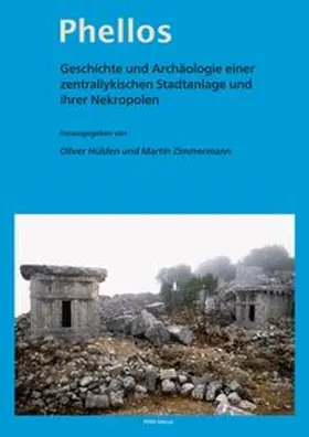 Hülden / Zimmermann |  Phellos | Buch |  Sack Fachmedien