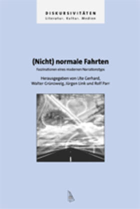 Gerhard / Grünzweig / Link |  Nicht normale Fahrten | Buch |  Sack Fachmedien