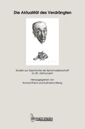 Ehlich / Meng |  Die Aktualität des Verdrängten | Buch |  Sack Fachmedien