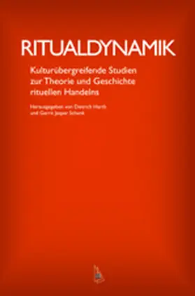 Harth / Schenk |  Ritualdynamik | Buch |  Sack Fachmedien