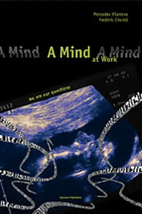 Vilanova / Chordá |  A Mind at Work | Buch |  Sack Fachmedien