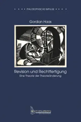 Haas |  Revision und Rechtfertigung | Buch |  Sack Fachmedien