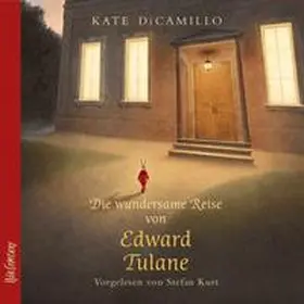 DiCamillo |  Die wundersame Reise von Edward Tulane | Sonstiges |  Sack Fachmedien
