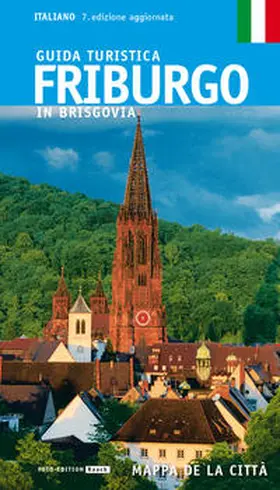 Raach / Kalchthaler |  FRIBURGO IN BRISGOVIA | Buch |  Sack Fachmedien