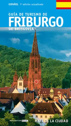 Raach / Kalchthaler |  FREIBURGO DE BRISGOVIA | Buch |  Sack Fachmedien
