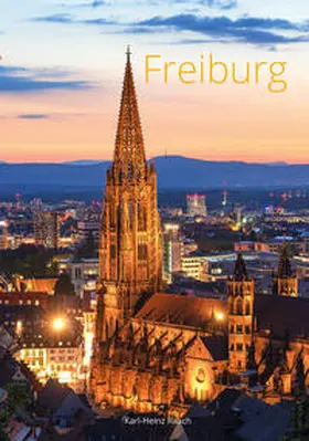 Sterz |  FREIBURG | Buch |  Sack Fachmedien