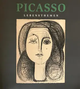 Stadt Regensburg, Museen / Müller |  Picasso Lebensthemen | Buch |  Sack Fachmedien