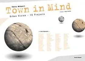 Hilpert / Sablowski |  Town in Mind | Buch |  Sack Fachmedien