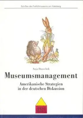 Dauschek / Wiese |  Museumsmanagement | Buch |  Sack Fachmedien