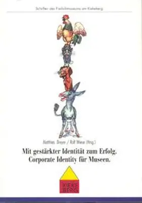  Mit gestärkter Identität zum Erfolg | Buch |  Sack Fachmedien