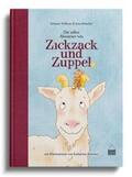 Förderverein des Freilichtmuseums am Kiekeberg e.V. / Wilkens / Böttcher |  Die tollen Abenteuer von Zickzack und Zuppel | Buch |  Sack Fachmedien