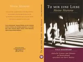 Roggenkamp / Balster |  Tu mir eine Liebe. Meine Mamme | Buch |  Sack Fachmedien