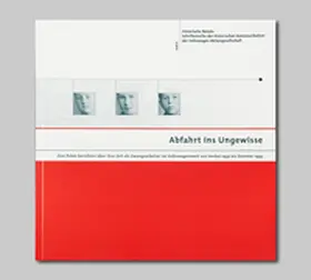 Banas / Latacz / Zurawicz |  Abfahrt ins Ungewisse | Buch |  Sack Fachmedien