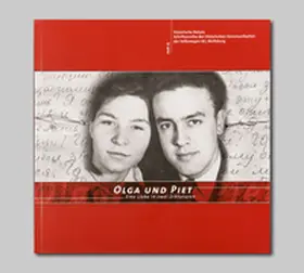Smolkina / Wit |  Olga und Piet | Buch |  Sack Fachmedien