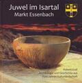 Graf |  Juwel im Isartal | Buch |  Sack Fachmedien