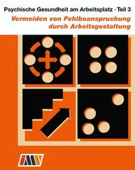 Pohlandt / Heymer / Gruber |  Psychische Gesundheit am Arbeitsplatz - Teil 3 | Buch |  Sack Fachmedien
