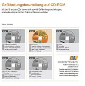 Gruber / Altenburger |  GBU 2 - Gefährdungsbeurteilung und Dokumentation | Sonstiges |  Sack Fachmedien