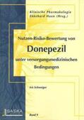Schweiger / Haen |  Donepezil | Buch |  Sack Fachmedien