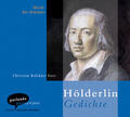 Hölderlin |  Hölderlin, F: Gedichte/CD | Sonstiges |  Sack Fachmedien