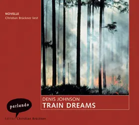 Johnson |  Train Dreams | Sonstiges |  Sack Fachmedien
