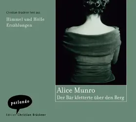 Munro |  Der Bär kletterte über den Berg. 2 CDs | Sonstiges |  Sack Fachmedien