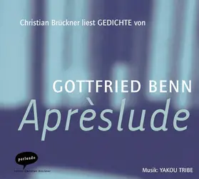 Benn |  Aprèslude | Sonstiges |  Sack Fachmedien