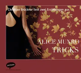 Munro |  Tricks | Sonstiges |  Sack Fachmedien