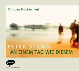 Stamm |  An einem Tag wie diesem | Sonstiges |  Sack Fachmedien