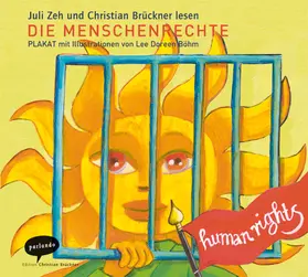 Diverse |  Die Menschenrechte/Human Rights | Sonstiges |  Sack Fachmedien