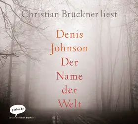 Johnson |  Der Name der Welt | Sonstiges |  Sack Fachmedien