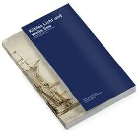 Melzer |  Kühles Licht und weite See. Niederländische Meisterzeichnungen und ihre Restaurierung | Buch |  Sack Fachmedien