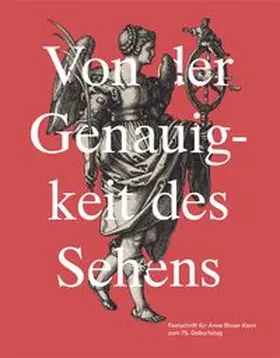 Duckwitz / Melzer |  Von der Genauigkeit des Sehens | Buch |  Sack Fachmedien