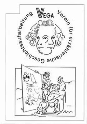 Reckert / Nyholm / Westphalen |  VEGA | Buch |  Sack Fachmedien