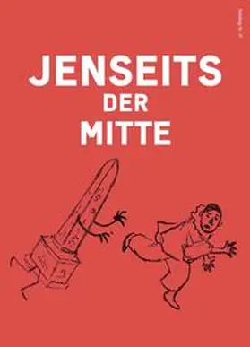 Aresin |  Jenseits der Mitte | Buch |  Sack Fachmedien