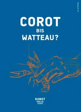 Aresin |  Corot bis Watteau? | Buch |  Sack Fachmedien
